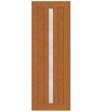 Cửa nhựa giả gỗ Y@door YY 17 Cửa nhựa giả gỗ Y@door YY 17