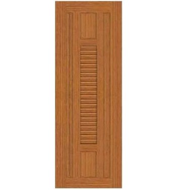 Cửa nhựa giả gỗ Y@door YY 21 Cửa nhựa giả gỗ Y@door YY 21