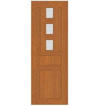 Cửa nhựa giả gỗ Y@door YY 42 Cửa nhựa giả gỗ Y@door YY 42