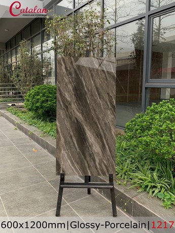 Đá bóng kiếng 60x120cm CATALAN 1217 Đá bóng kiếng 60x120cm CATALAN 1217