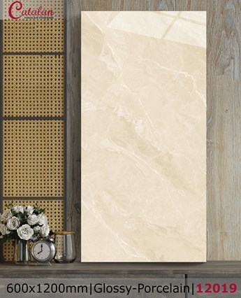 Đá bóng kiếng 60x120cm CATALAN 1219 Đá bóng kiếng 60x120cm CATALAN 1219