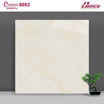 Đá bóng kiếng CATALAN 80x80cm 8053 Đá bóng kiếng CATALAN 80x80cm 8053