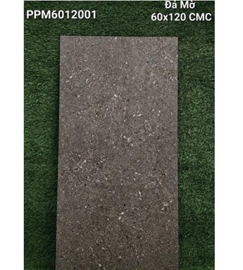 Đá mờ 60x120cm CMC - PPM6012001 Đá mờ 60x120cm CMC - PPM6012001