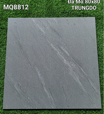 Đá mờ Trung Đô 80x80cm MQ8812 Đá mờ Trung Đô 80x80cm MQ8812