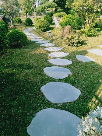 Đá thớt bazan
