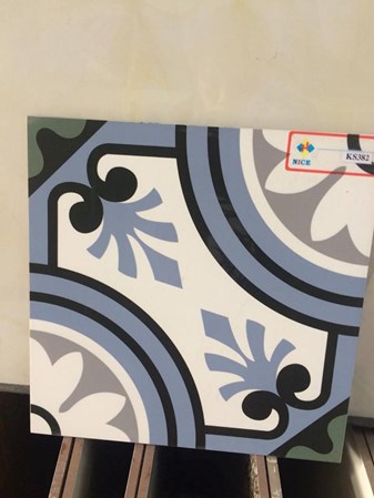 Gạch 30x30cm giá rẻ KS382