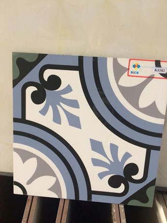 Gạch 30x30cm giá rẻ KS382 Gạch 30x30cm giá rẻ KS382