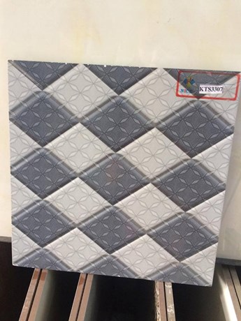 Gạch 30x30cm giá rẻ KTS3307 Gạch 30x30cm giá rẻ KTS3307