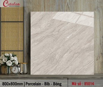 Gạch Bóng kiếng CATALAN 80x80cm 85004 Gạch Bóng kiếng CATALAN 80x80cm 85004