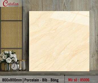 Gạch Bóng kiếng CATALAN 80x80cm 85006 Gạch Bóng kiếng CATALAN 80x80cm 85006