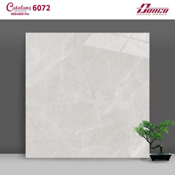Gạch CATALAN bóng kiếng 60x60cm 6072 Gạch CATALAN bóng kiếng 60x60cm 6072
