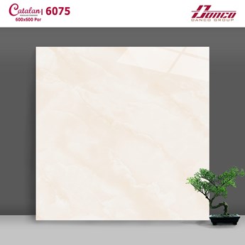 Gạch CATALAN bóng kiếng 60x60cm 6075 Gạch CATALAN bóng kiếng 60x60cm 6075