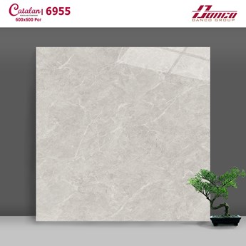 Gạch CATALAN bóng kiếng 60x60cm 6955 Gạch CATALAN bóng kiếng 60x60cm 6955