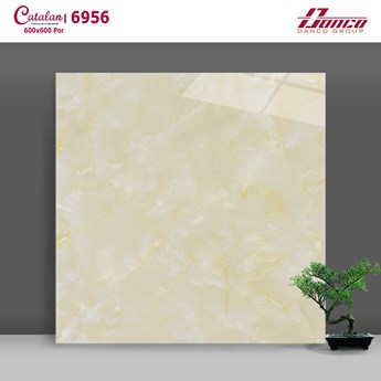 Gạch CATALAN bóng kiếng 60x60cm 6956 Gạch CATALAN bóng kiếng 60x60cm 6956