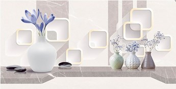Gạch Điểm Ốp tường Thạch Bàn 30x60cm TKP36029 Gạch Điểm Ốp tường Thạch Bàn 30x60cm TKP36029