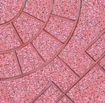 Gạch Terrazzo QP11 Gạch Terrazzo QP11