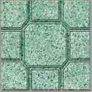 Gạch Terrazzo QP6 Gạch Terrazzo QP6