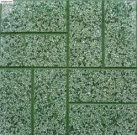 Gạch Terrazzo QP8 Gạch Terrazzo QP8