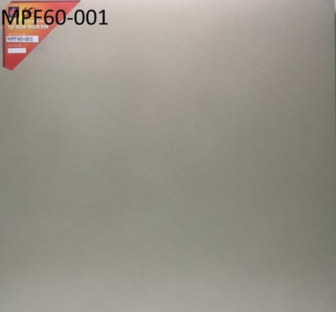 Gạch Thạch Bàn Granit  men khô 60x60cm MPF60-001