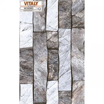 Gạch VITALY 25x40 cm kỹ thuật số W2608D Gạch VITALY 25x40 cm kỹ thuật số W2608D