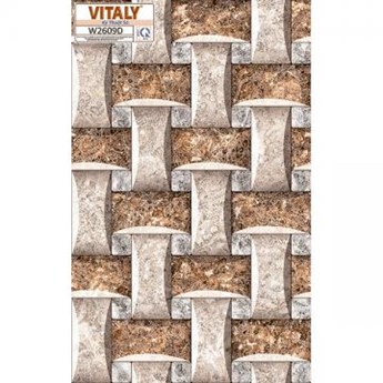 Gạch VITALY 25x40 cm kỹ thuật số W2609D Gạch VITALY 25x40 cm kỹ thuật số W2609D