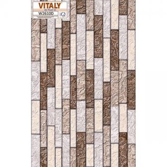 Gạch VITALY 25x40 cm kỹ thuật số W2610D Gạch VITALY 25x40 cm kỹ thuật số W2610D