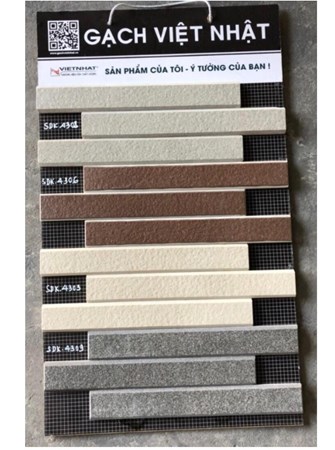 Gạch Việt Nhật SDK