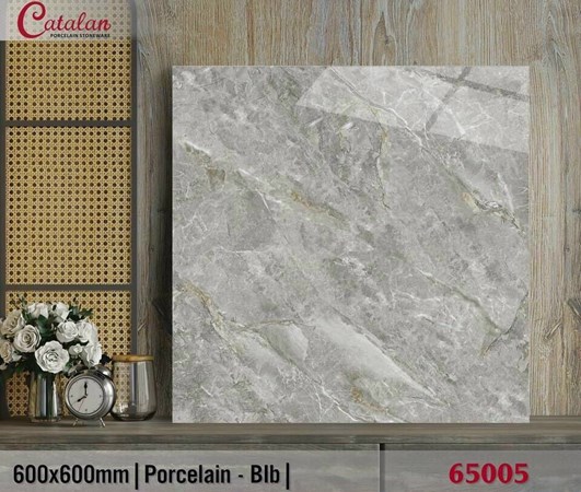 Gạch bóng kiếng  CATALAN 60x60cm 65005