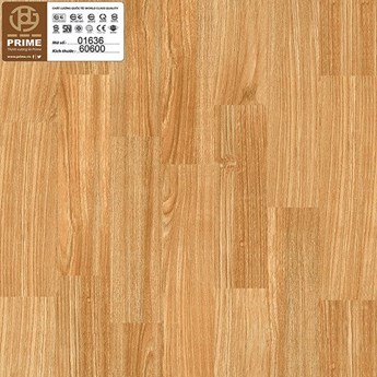 Gạch bóng kiếng PRIME 60x60cm 1636 Gạch bóng kiếng PRIME 60x60cm 1636