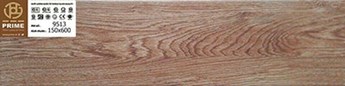 Gạch giả gỗ Prime 15x60 cm 9513 Gạch giả gỗ Prime 15x60 cm 9513