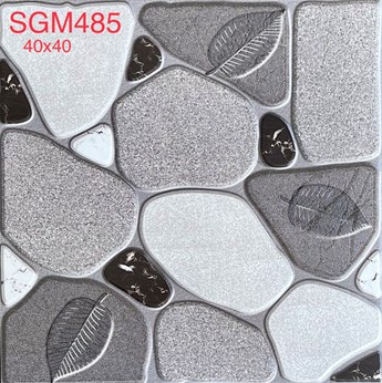 Gạch lót sân 40x40 cm SGM485 Gạch lót sân 40x40 cm SGM485