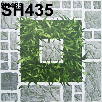 Gạch lót sân 40x40 cm SH435