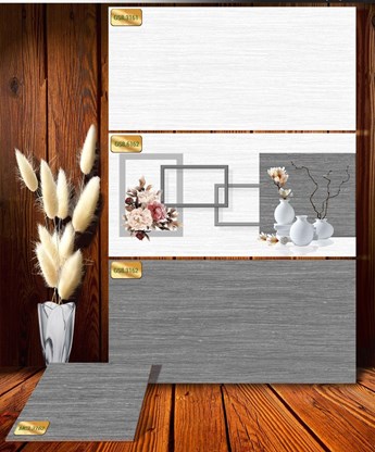 Gạch men bóng Trung Đô 30x60cm GS.3161-3162 Gạch men bóng Trung Đô 30x60cm GS.3161-3162