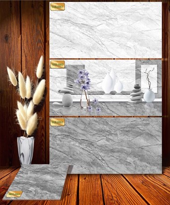 Gạch men bóng Trung Đô 30x60cm GS.8861-8862 Gạch men bóng Trung Đô 30x60cm GS.8861-8862