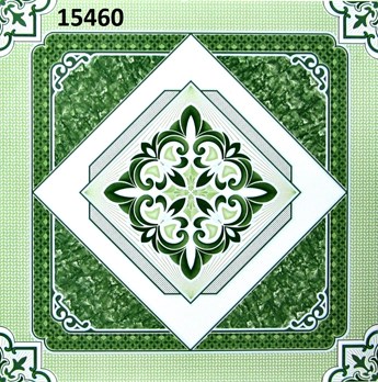 Gạch men giá rẻ 40x40 cm 15460 Gạch men giá rẻ 40x40 cm 15460