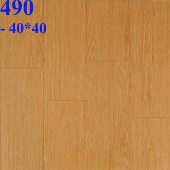 Gạch men giá rẻ 40x40 cm 490 Gạch men giá rẻ 40x40 cm 490