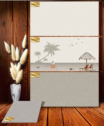 Gạch men mờ 30x60 Trung Đô MW8.1275-1276 Gạch men mờ 30x60 Trung Đô MW8.1275-1276