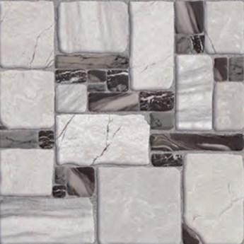 Gạch sân vườn 40x40 cm Đồng Tâm 4040HOADA-001 Gạch sân vườn 40x40 cm Đồng Tâm 4040HOADA-001