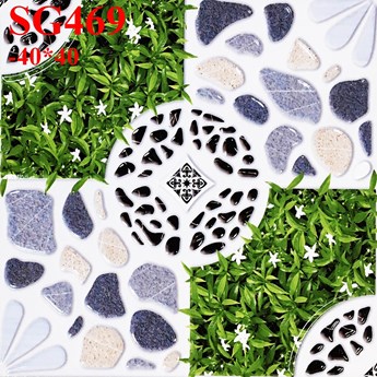 Gạch sân vườn 40x40 cm SG469 Gạch sân vườn 40x40 cm SG469