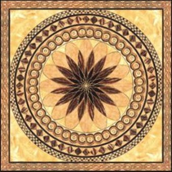 Gạch thảm nhập khẩu 60x60cm ORH 4864
