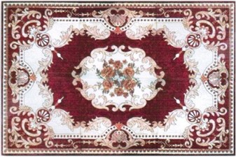 Gạch thảm nhập khẩu 80 x 80cm ORHD 8603