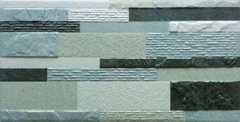 Gạch trang trí 15 x 30cm 153014 Gạch trang trí 15 x 30cm 153014