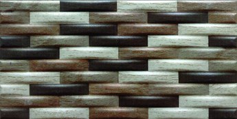 Gạch trang trí 15 x 30cm 15304 Gạch trang trí 15 x 30cm 15304