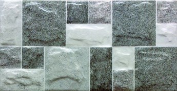 Gạch trang trí 15 x 30cm 15309 Gạch trang trí 15 x 30cm 15309