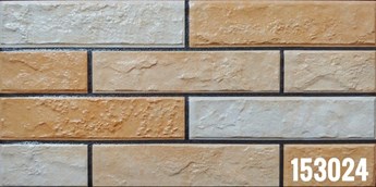 Gạch trang trí 15x30 cm 153024 Gạch trang trí 15x30 cm 153024