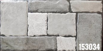 Gạch trang trí 15x30 cm 153034 Gạch trang trí 15x30 cm 153034