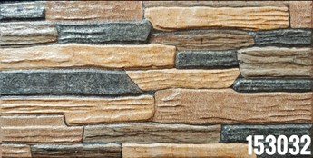 Gạch trang trí 15x30cm 153032 Gạch trang trí 15x30cm 153032