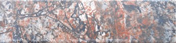 Gạch trang trí 6 x 24 cm 6216 Gạch trang trí 6 x 24 cm 6216
