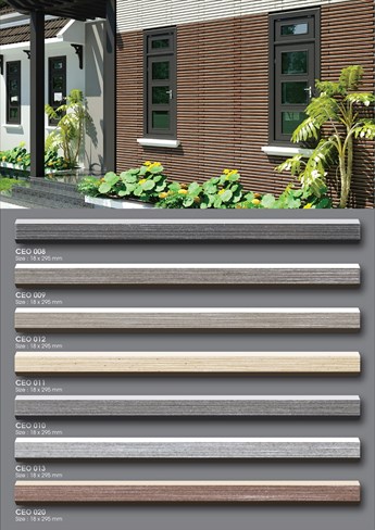 Gạch trang trí Việt  Nhật 18 x 295 CEO Gạch trang trí Việt  Nhật 18 x 295 CEO