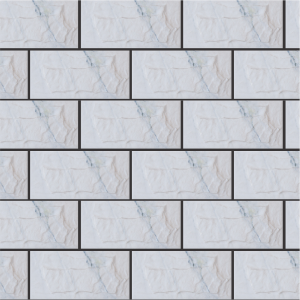Gạch trang trí Việt Nhật DI-623 Gạch trang trí Việt Nhật DI-623